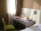 фото отеля Better Business Hotel