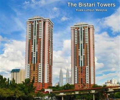 фото отеля RentNow Kuala Lumpur Serviced Apartments
