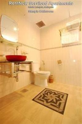 фото отеля RentNow Kuala Lumpur Serviced Apartments