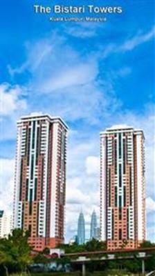 фото отеля RentNow Kuala Lumpur Serviced Apartments