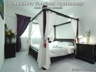 фото отеля RentNow Kuala Lumpur Serviced Apartments