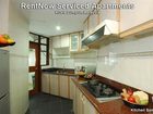 фото отеля RentNow Kuala Lumpur Serviced Apartments