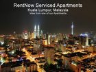 фото отеля RentNow Kuala Lumpur Serviced Apartments