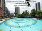 фото отеля RentNow Kuala Lumpur Serviced Apartments