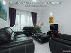 фото отеля RentNow Kuala Lumpur Serviced Apartments