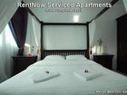 фото отеля RentNow Kuala Lumpur Serviced Apartments