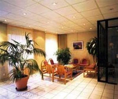 фото отеля L'Hotel Dubost