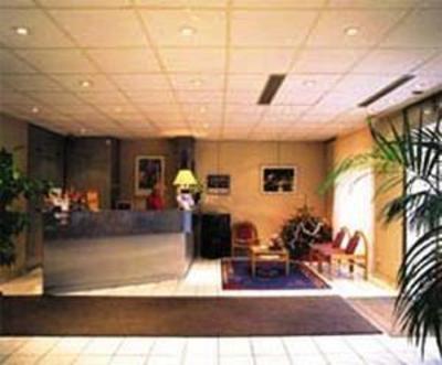фото отеля L'Hotel Dubost