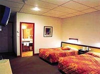 фото отеля L'Hotel Dubost