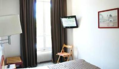 фото отеля L'Hotel Dubost