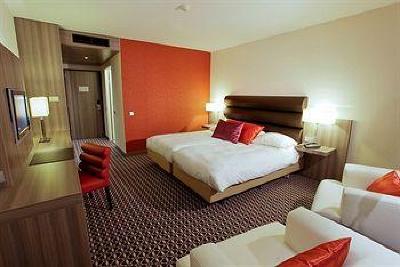 фото отеля Hotel Van Der Valk Maastricht