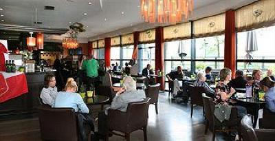 фото отеля Hotel Van Der Valk Maastricht