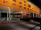 фото отеля Hotel Van Der Valk Maastricht