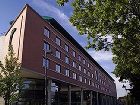 фото отеля Hotel Van Der Valk Maastricht