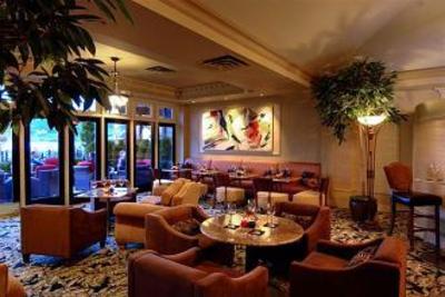 фото отеля Penticton Lakeside Resort Convention Centre & Casino