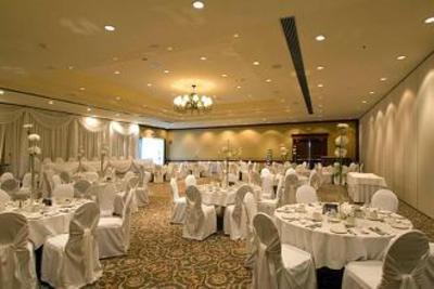 фото отеля Penticton Lakeside Resort Convention Centre & Casino