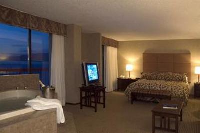 фото отеля Penticton Lakeside Resort Convention Centre & Casino