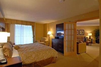 фото отеля Penticton Lakeside Resort Convention Centre & Casino