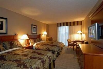фото отеля Penticton Lakeside Resort Convention Centre & Casino