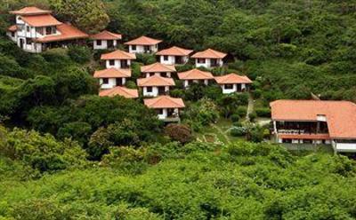 фото отеля Pousada Hibiscus Beach
