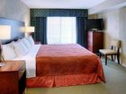 фото отеля Quality Suites Montreal Aeroport