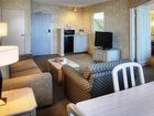 фото отеля Quality Suites Montreal Aeroport