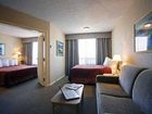 фото отеля Quality Suites Montreal Aeroport