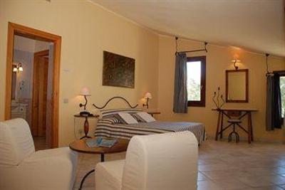 фото отеля Agrihotel Morada