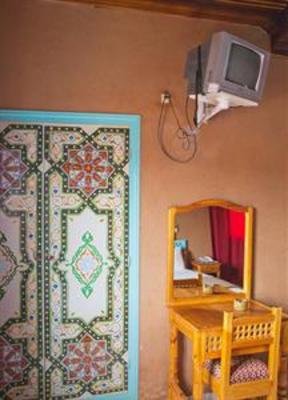 фото отеля Zaghro Hotel Ouarzazate