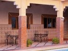 фото отеля Zaghro Hotel Ouarzazate