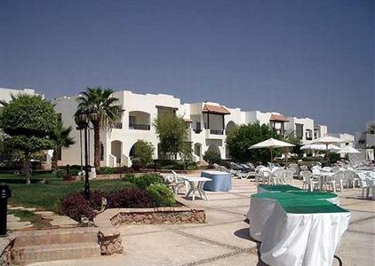 фото отеля Grand Sharm Resort & Apartment