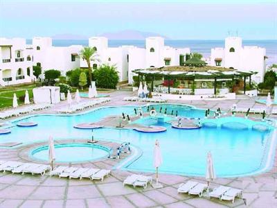 фото отеля Grand Sharm Resort & Apartment