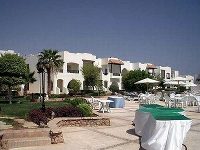 Grand Sharm Resort & Apartment