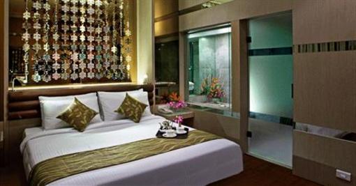 фото отеля Keys Hotel Nestor