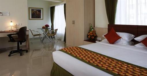 фото отеля Keys Hotel Nestor