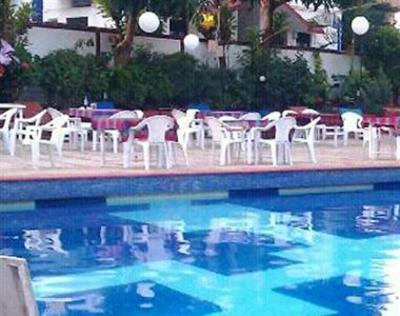 фото отеля Keys Hotel Nestor