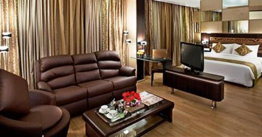фото отеля Keys Hotel Nestor