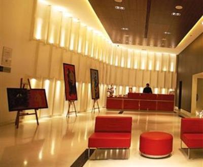 фото отеля Keys Hotel Nestor