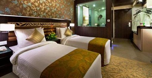 фото отеля Keys Hotel Nestor