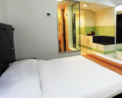 фото отеля Keys Hotel Nestor
