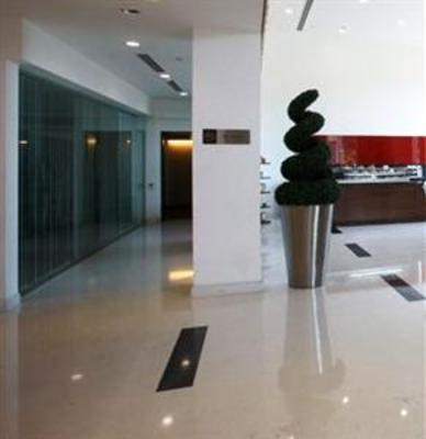 фото отеля Keys Hotel Nestor