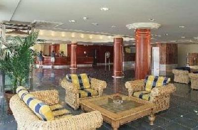 фото отеля Aparthotel Ca'n Picafort Palace