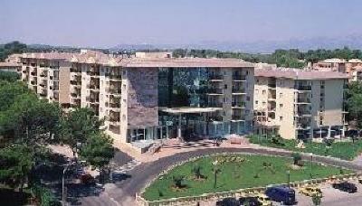 фото отеля Aparthotel Ca'n Picafort Palace