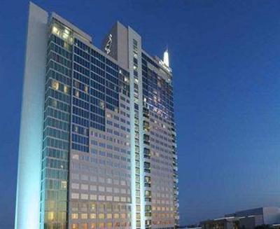 фото отеля The Peabody Orlando