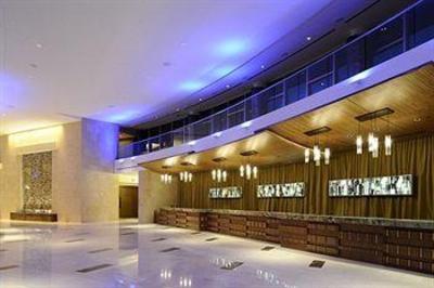фото отеля The Peabody Orlando