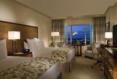 фото отеля The Peabody Orlando