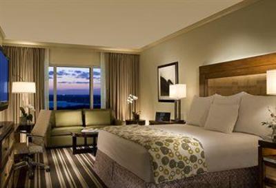 фото отеля The Peabody Orlando