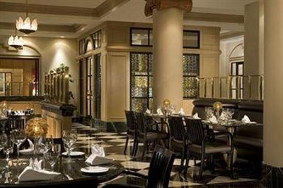 фото отеля The Peabody Orlando