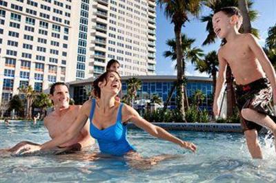 фото отеля The Peabody Orlando