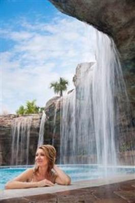 фото отеля The Peabody Orlando